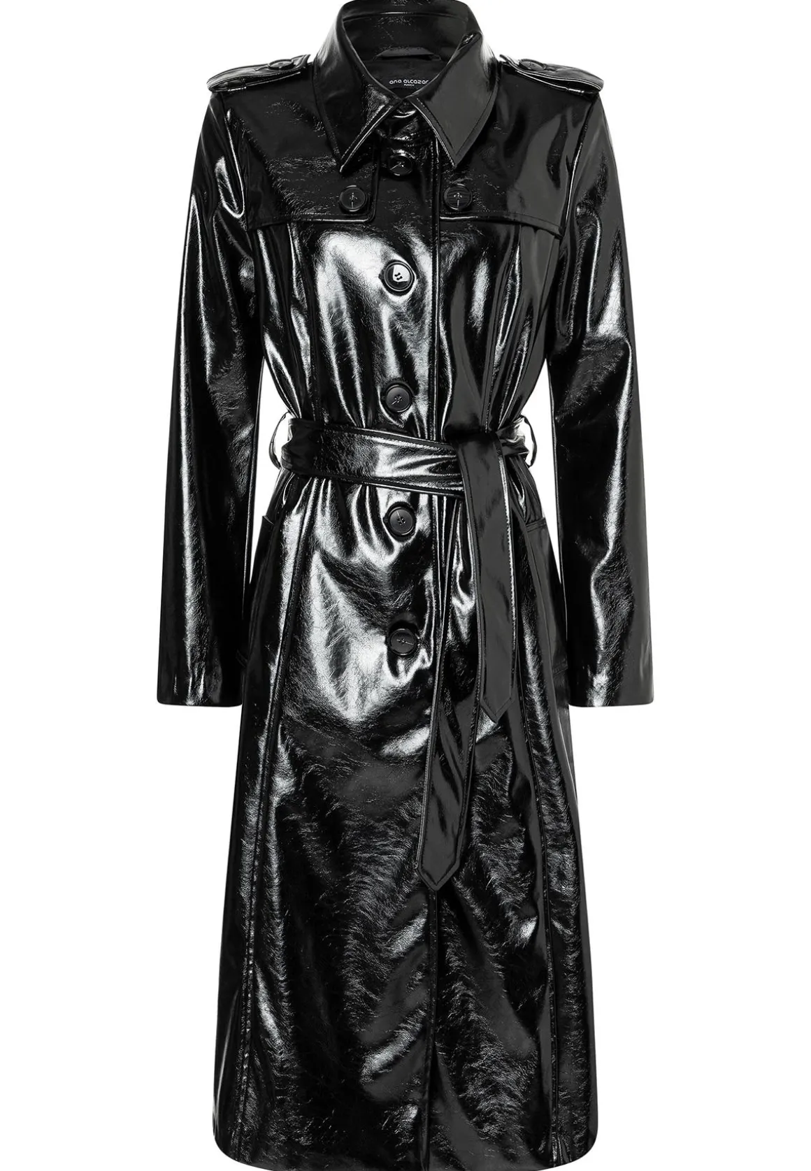 Trenchcoat Acala