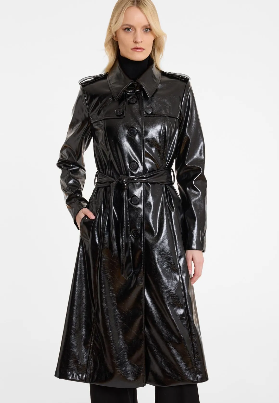 Trenchcoat Acala