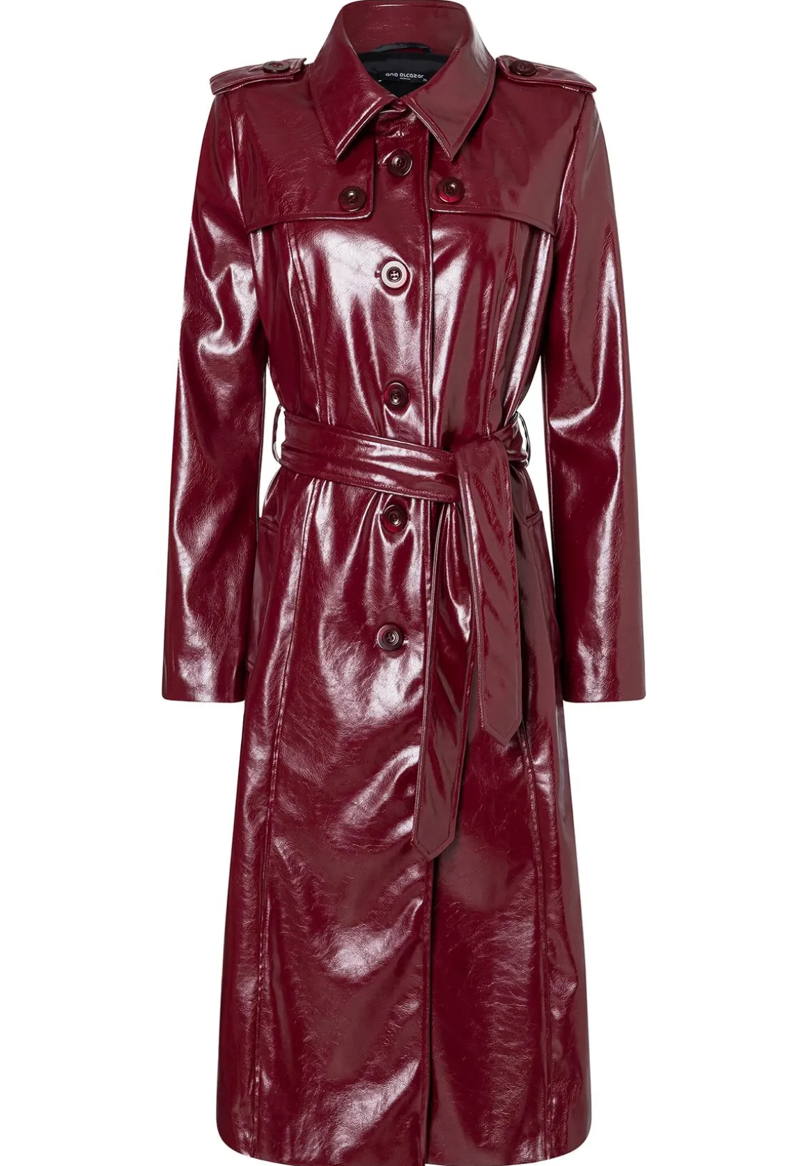 Trenchcoat Acela