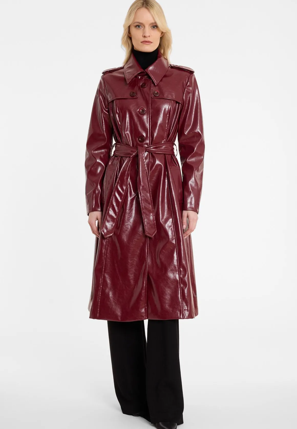 Trenchcoat Acela