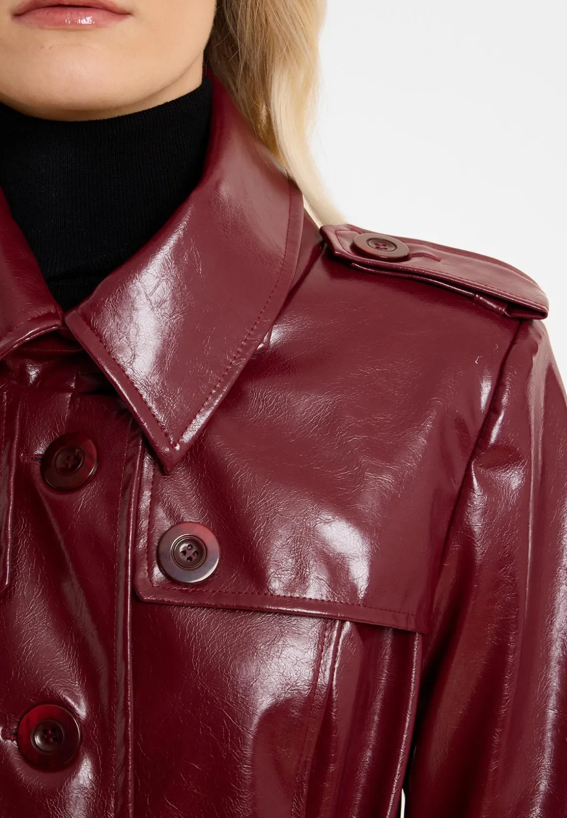 Trenchcoat Acela