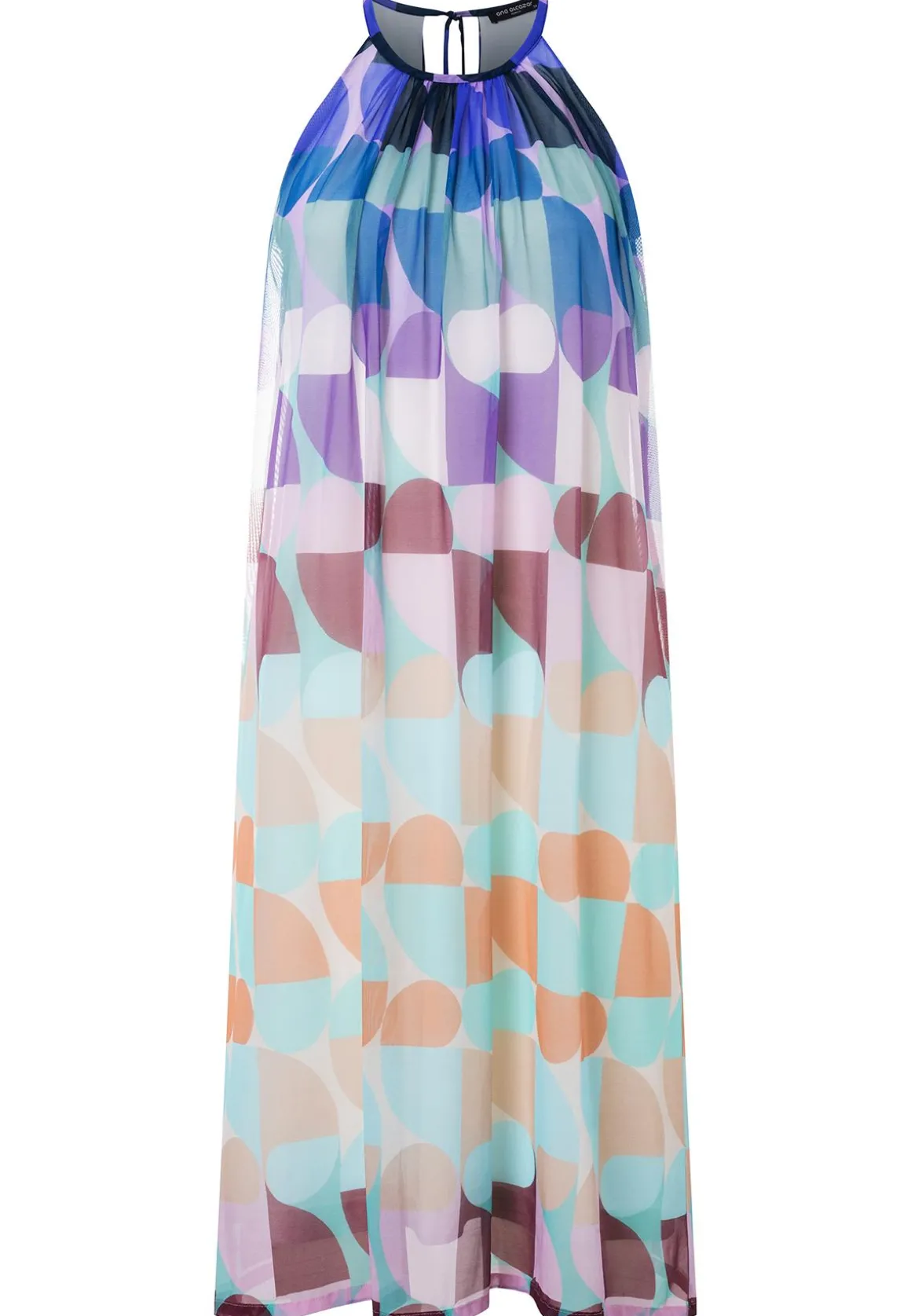 Trägerkleid Pehla
