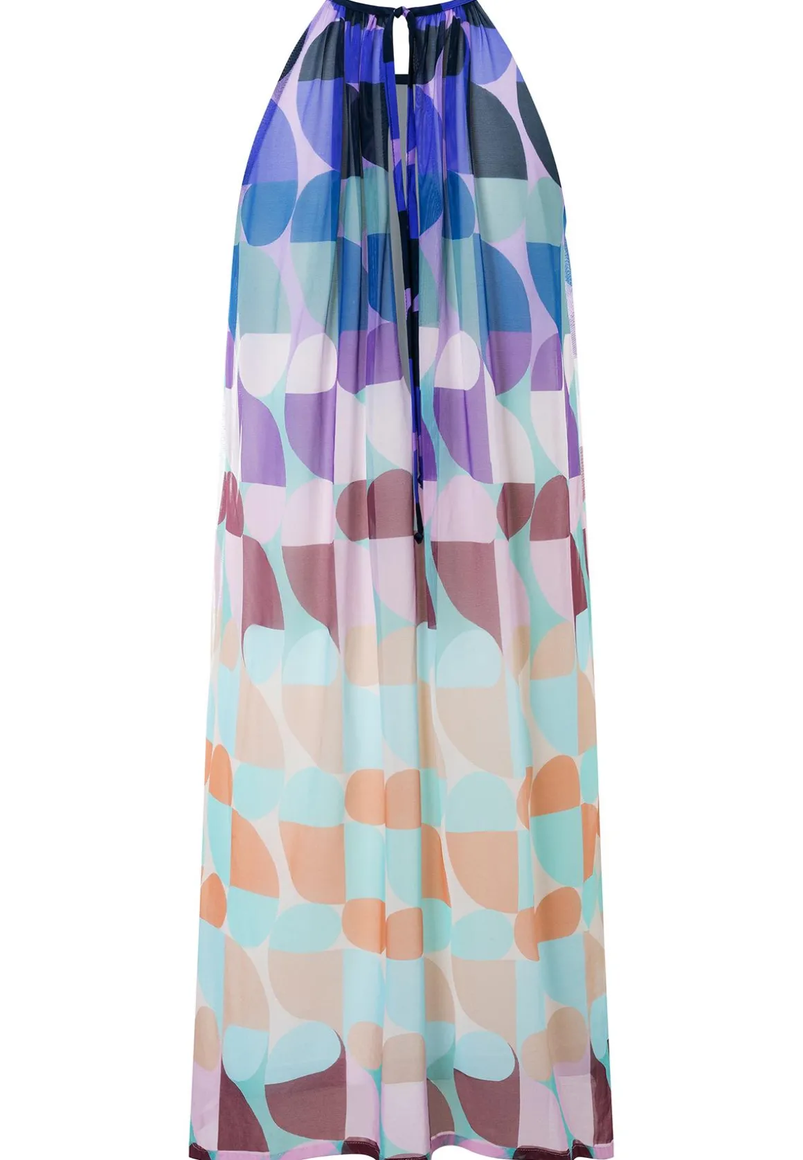 Trägerkleid Pehla