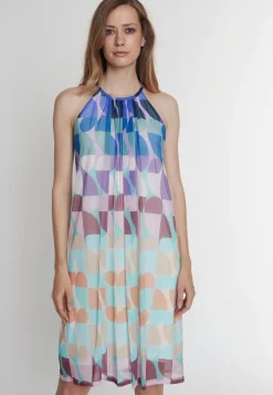 Trägerkleid Pehla