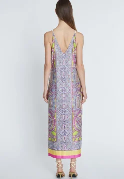 Trägerkleid Ridara