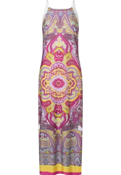 Trägerkleid Ridara