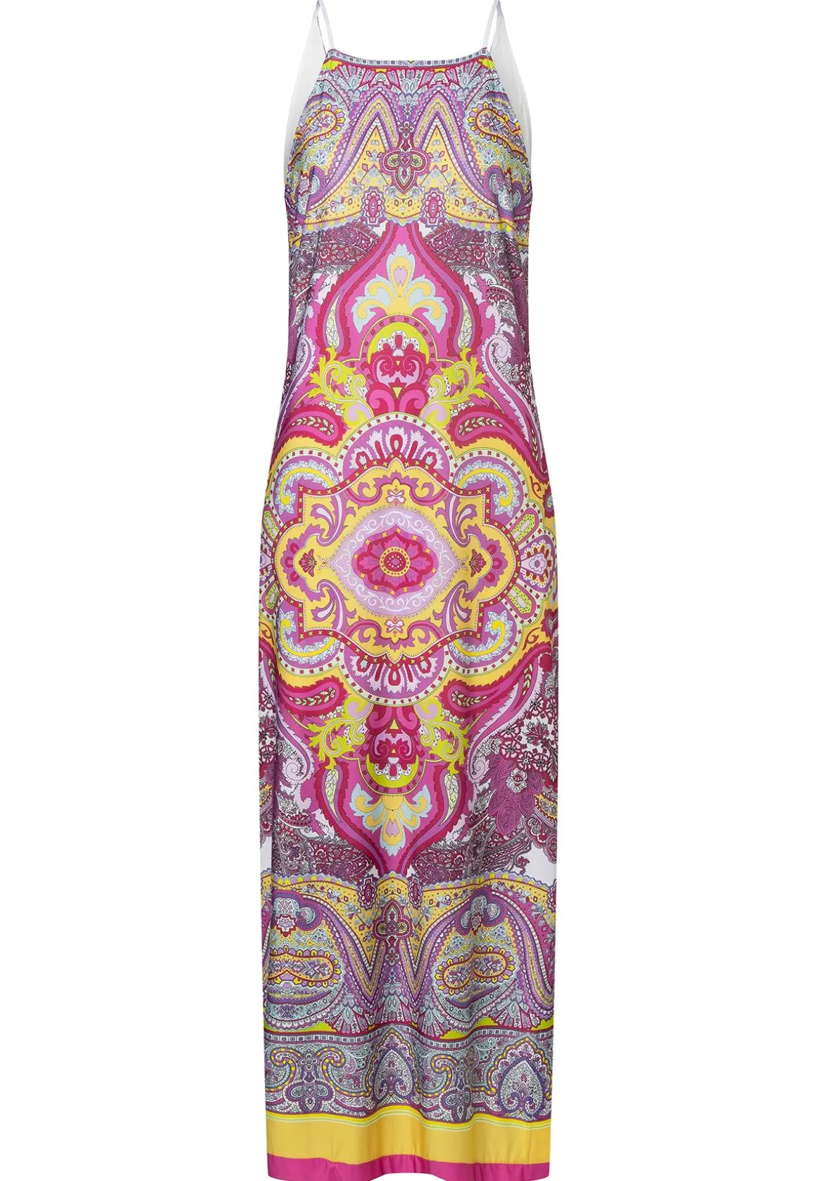 Trägerkleid Ridara