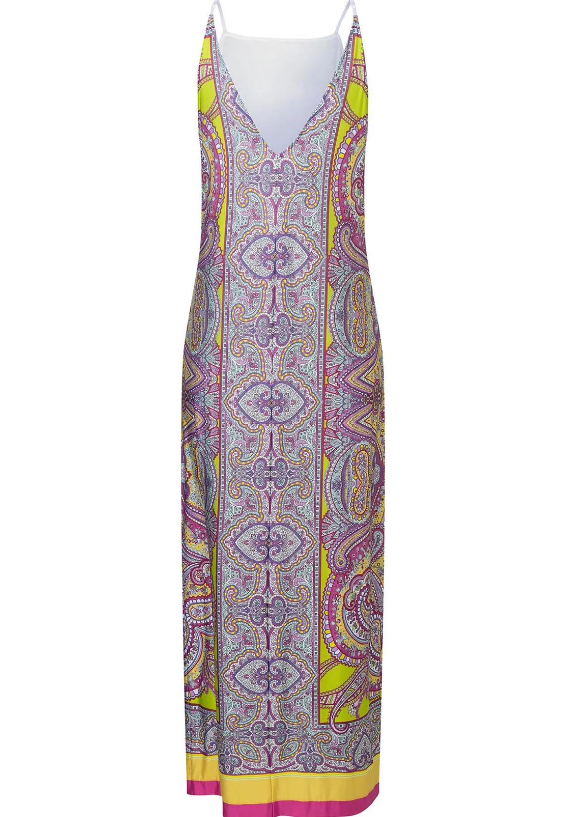Trägerkleid Ridara
