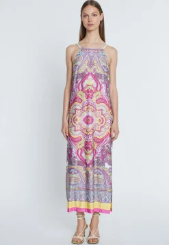 Trägerkleid Ridara