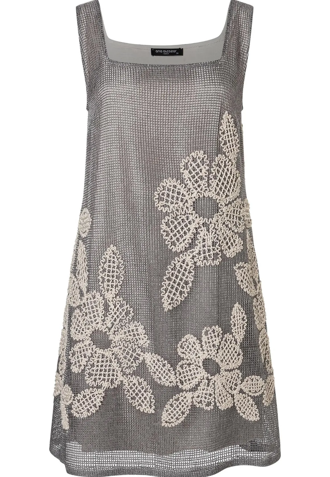 Trägerkleid Zalora