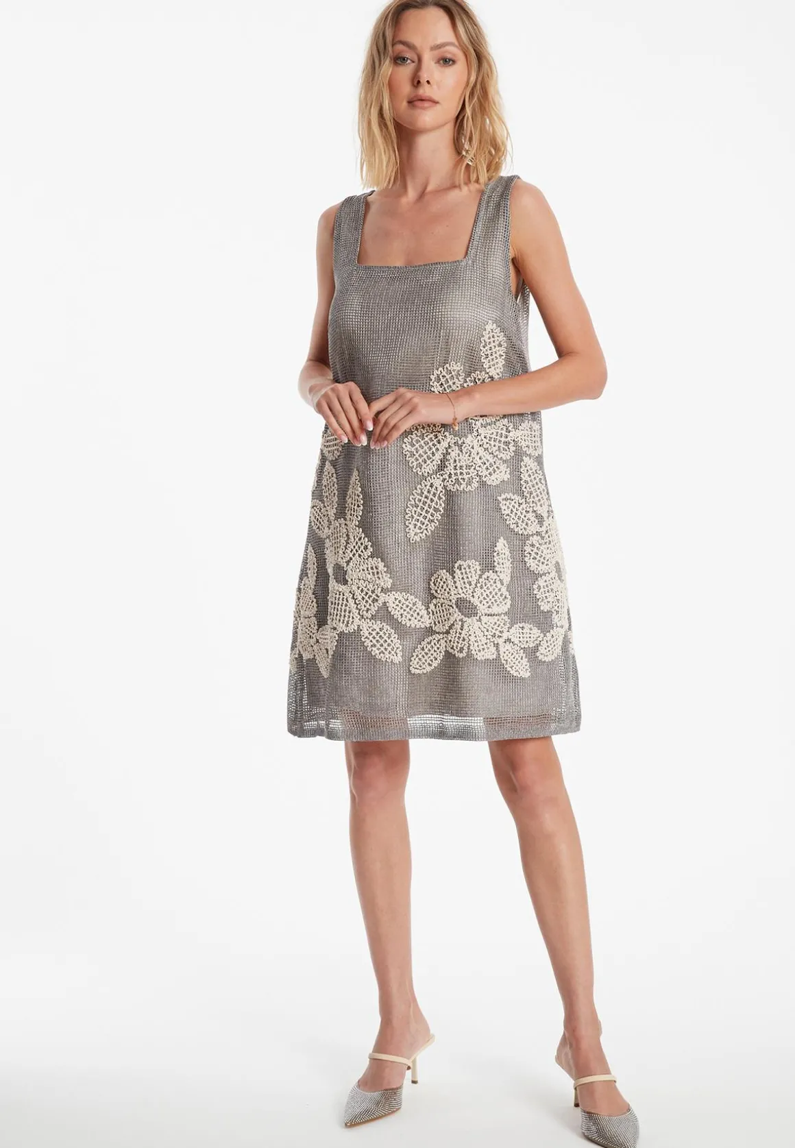 Trägerkleid Zalora