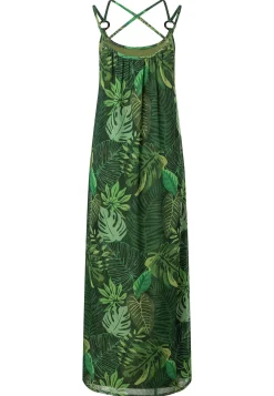 Trägerkleid Ziela