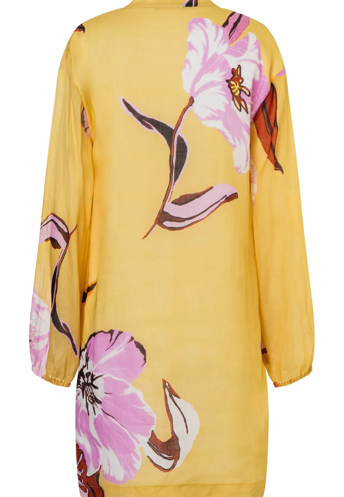 Tunika-Kleid Dorinel