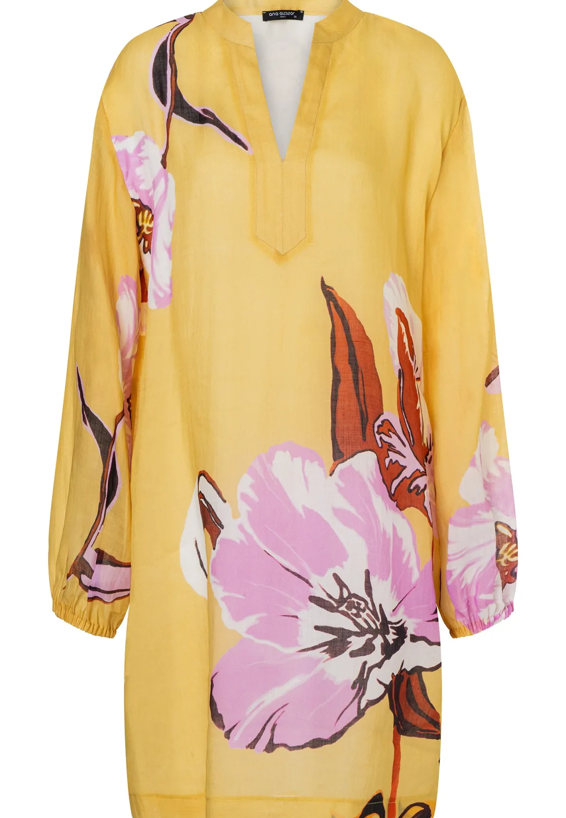 Tunika-Kleid Dorinel