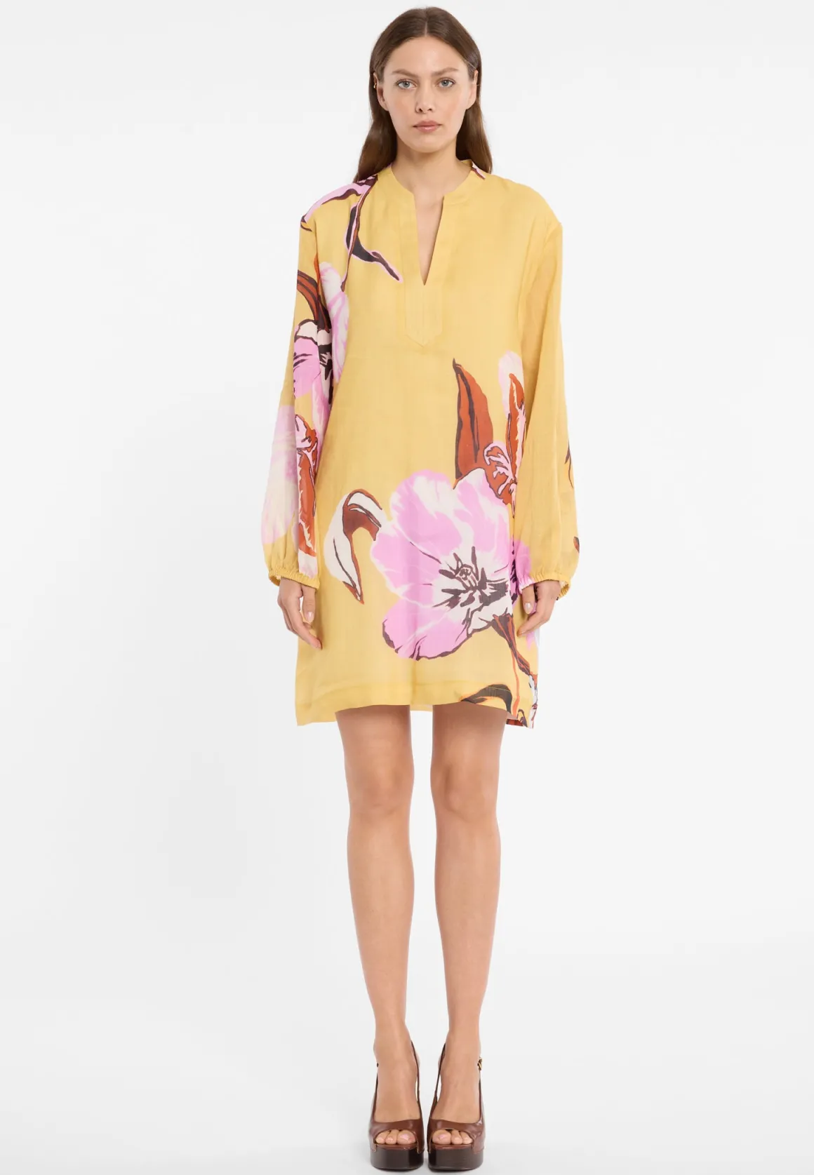 Tunika-Kleid Dorinel