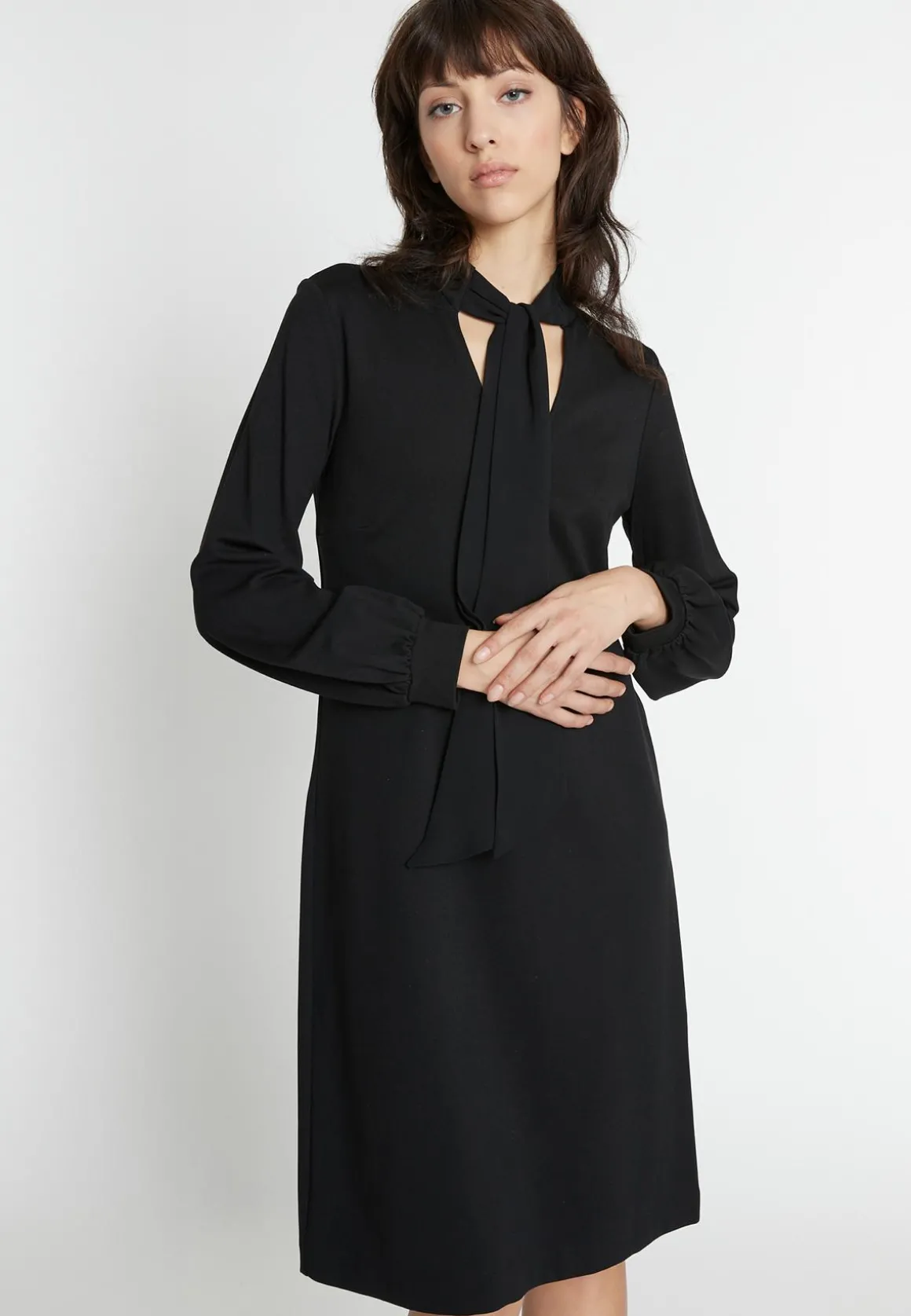 Tunikakleid Otasia