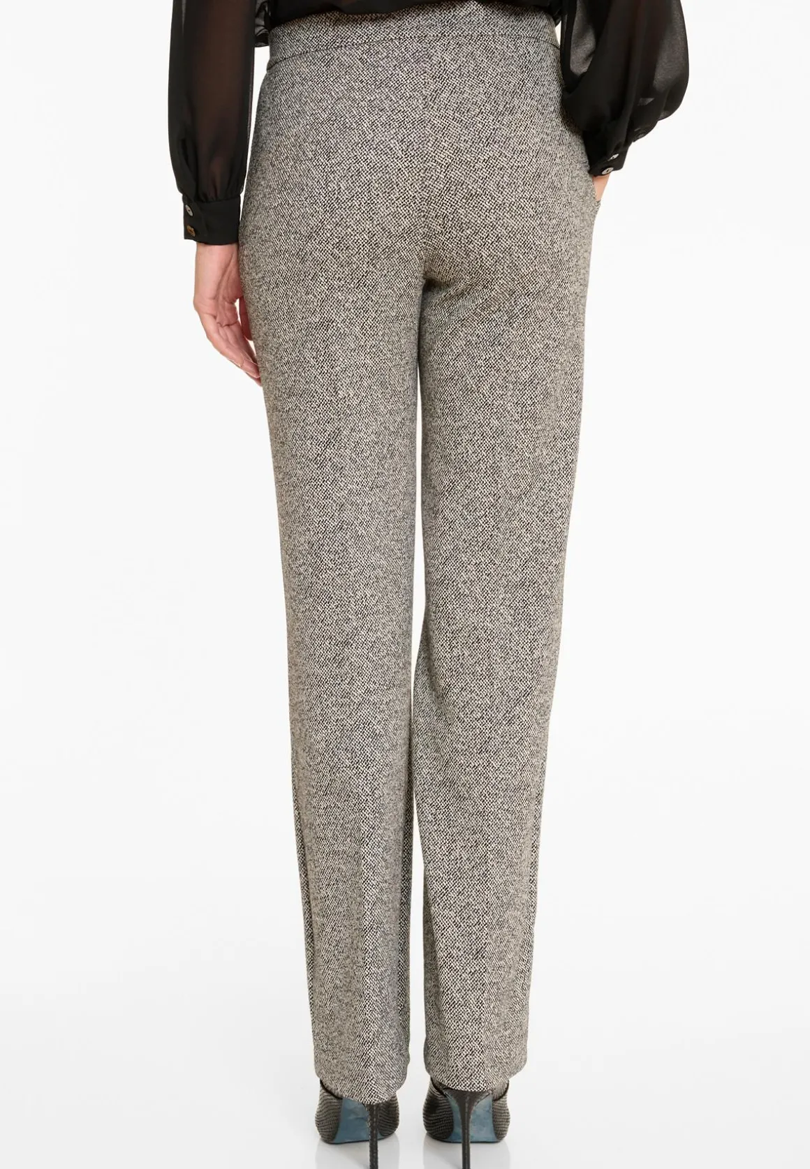 Tweedhose Alena