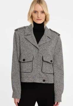 Tweedjacke Alana