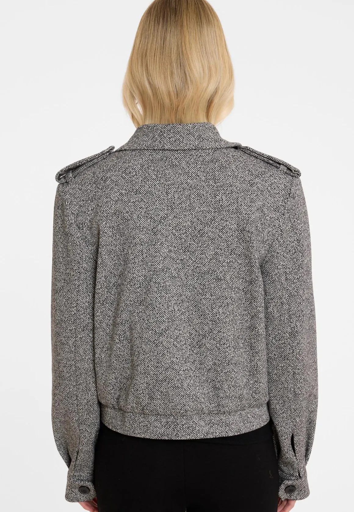 Tweedjacke Alana
