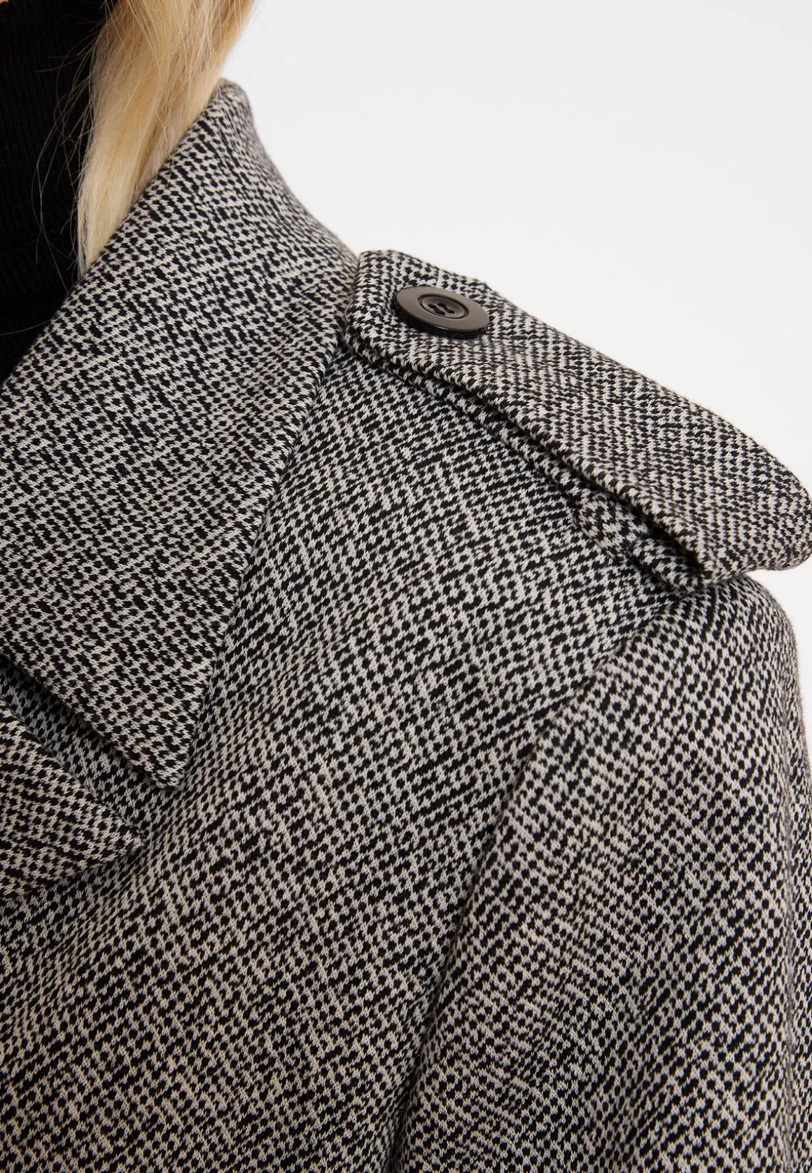 Tweedjacke Alana