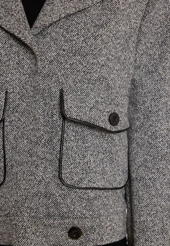Tweedjacke Alana