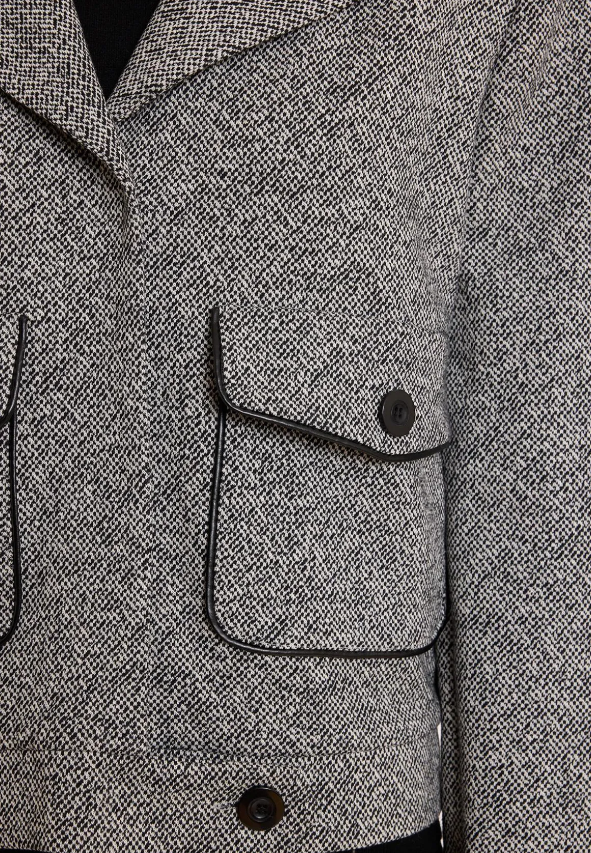 Tweedjacke Alana