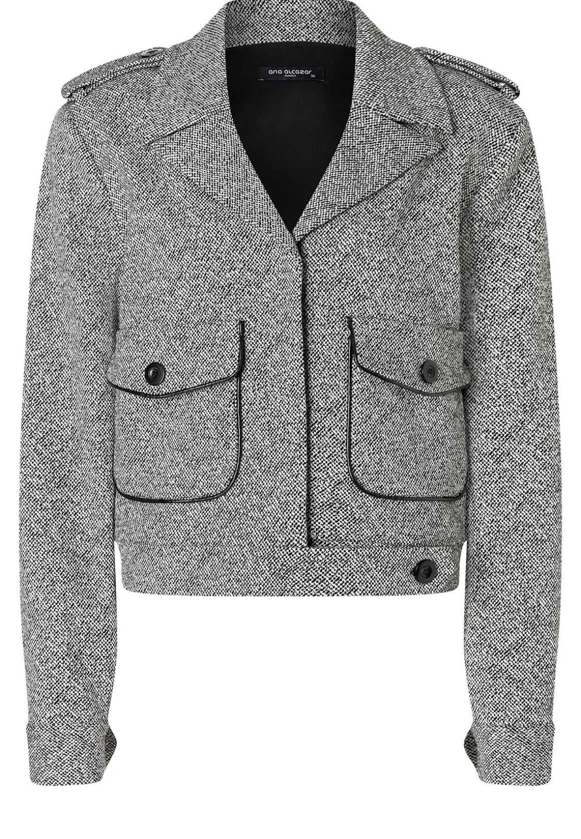 Tweedjacke Alana