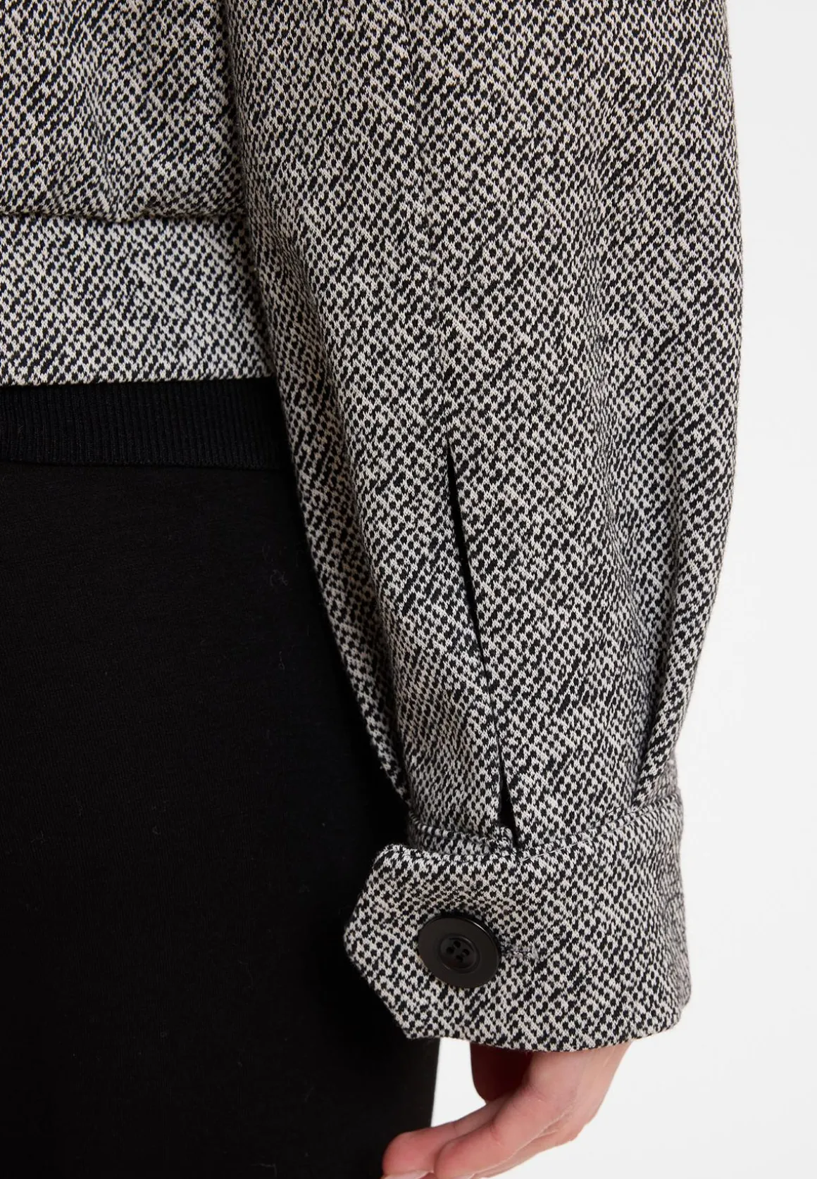 Tweedjacke Alana