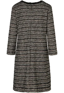 Tweedkleid Enalisa