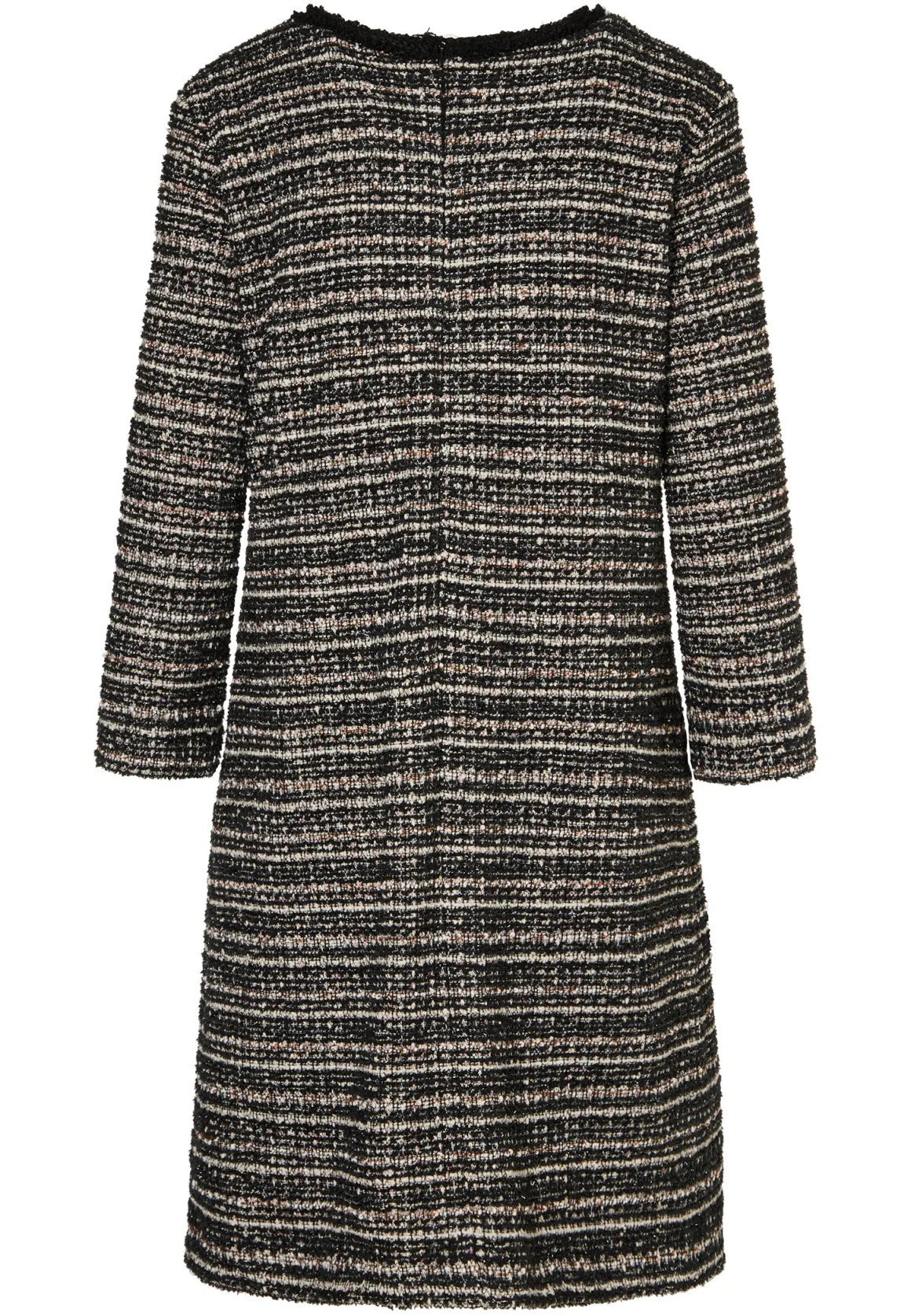 Tweedkleid Enalisa