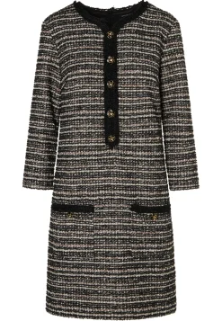Tweedkleid Enalisa