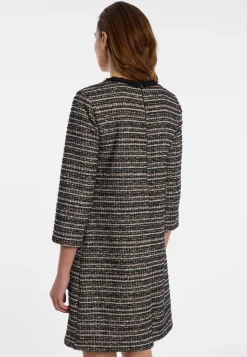 Tweedkleid Enalisa