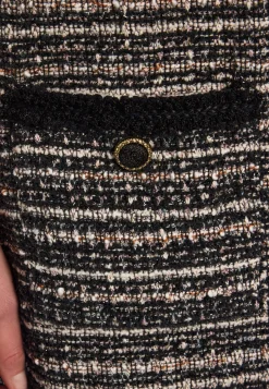 Tweedkleid Enalisa