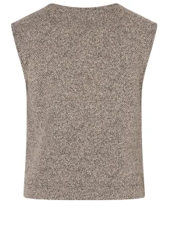 Tweed-Weste Enolyra