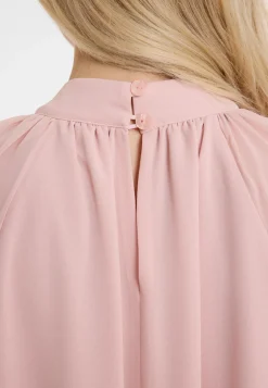 Volantkleid Ablysa