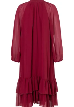 Volantkleid Cosea