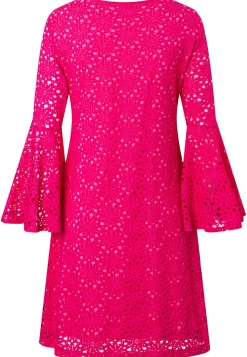 Volantkleid Dalis