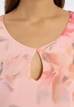 Volantkleid Dessi