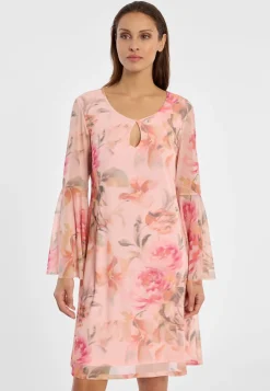 Volantkleid Dessi