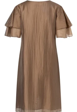 Volantkleid Dyral