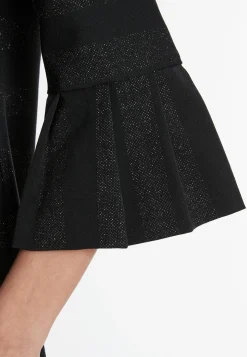 Volantkleid Samea