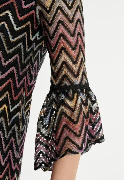 Volantkleid Zekala