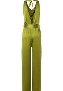 Wasserfall Jumpsuit Paholy