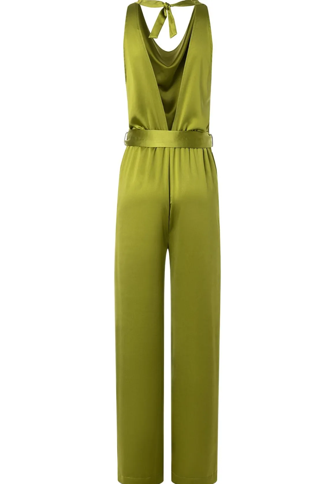 Wasserfall Jumpsuit Paholy