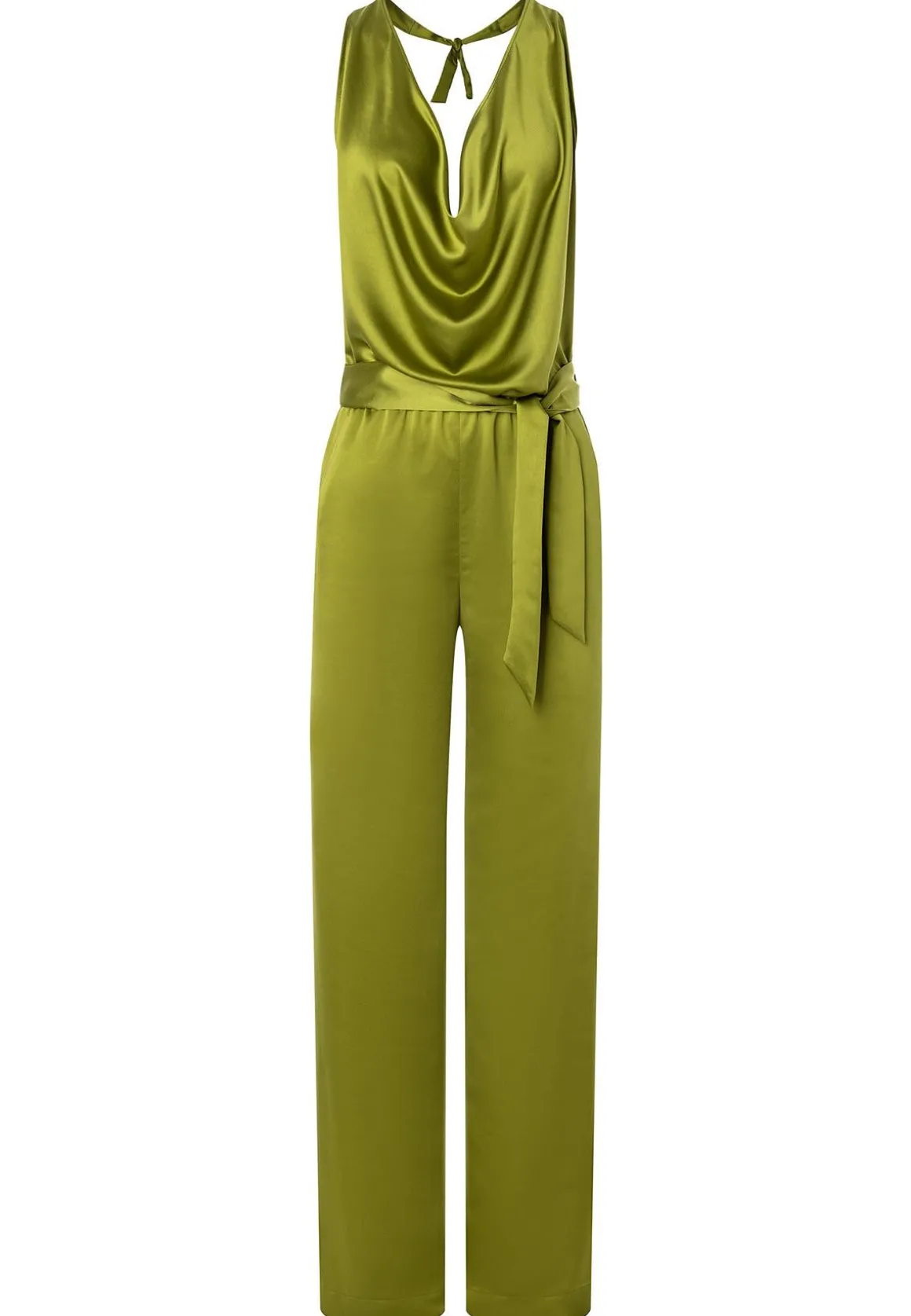 Wasserfall Jumpsuit Paholy