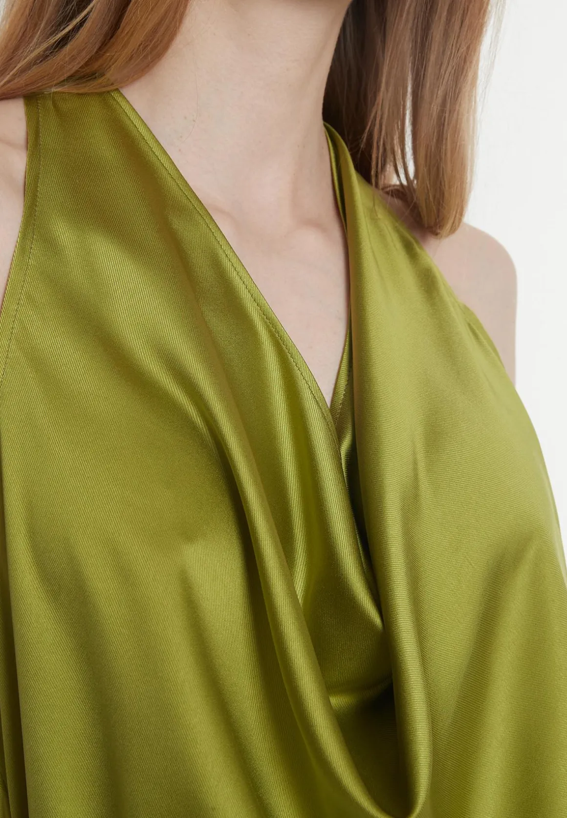 Wasserfall Jumpsuit Paholy