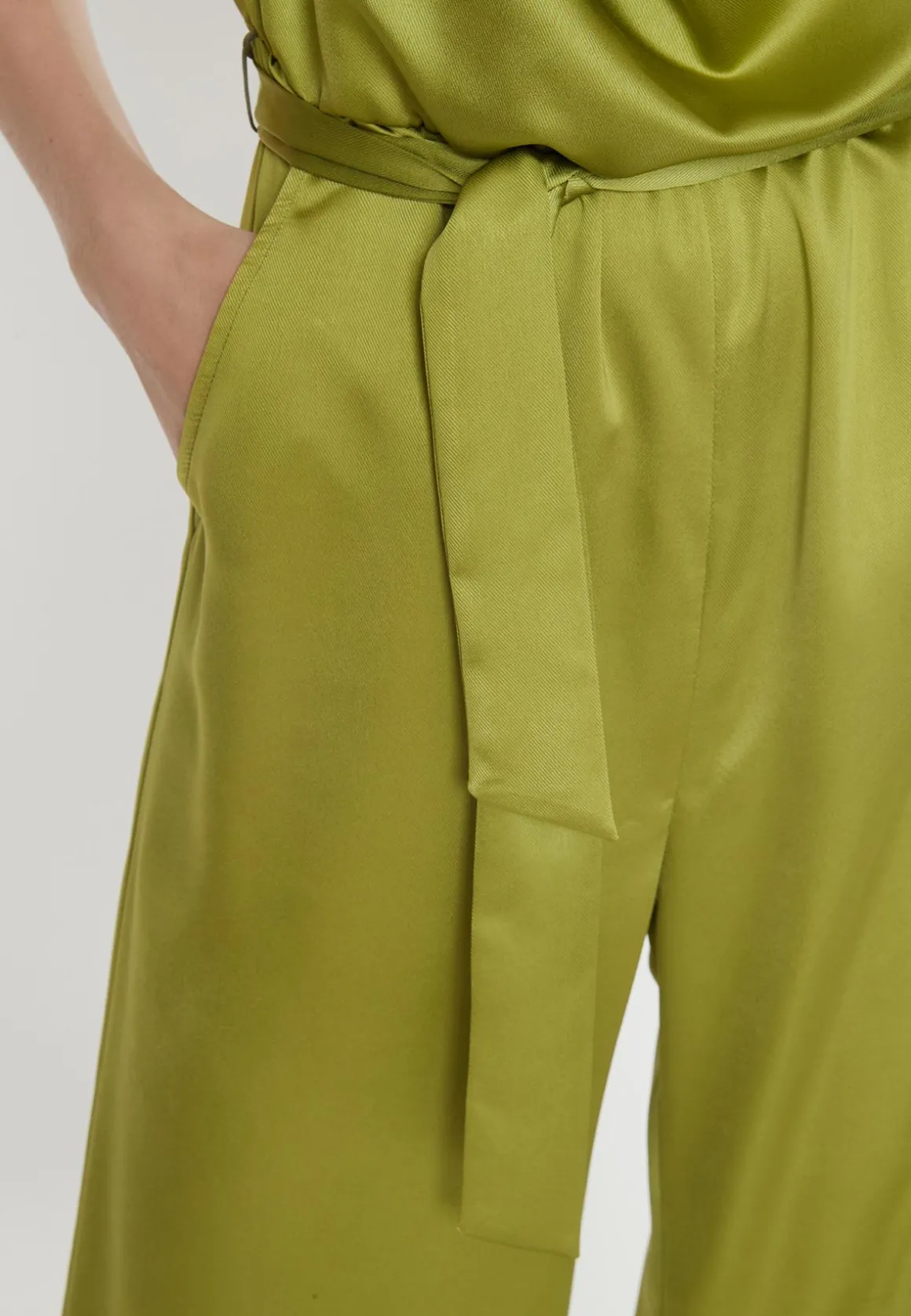 Wasserfall Jumpsuit Paholy