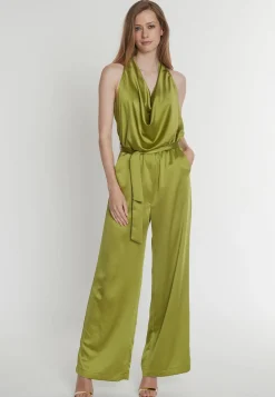Wasserfall Jumpsuit Paholy