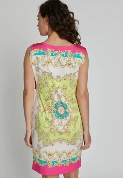 Wasserfallkleid Kony