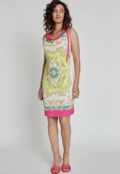 Wasserfallkleid Kony